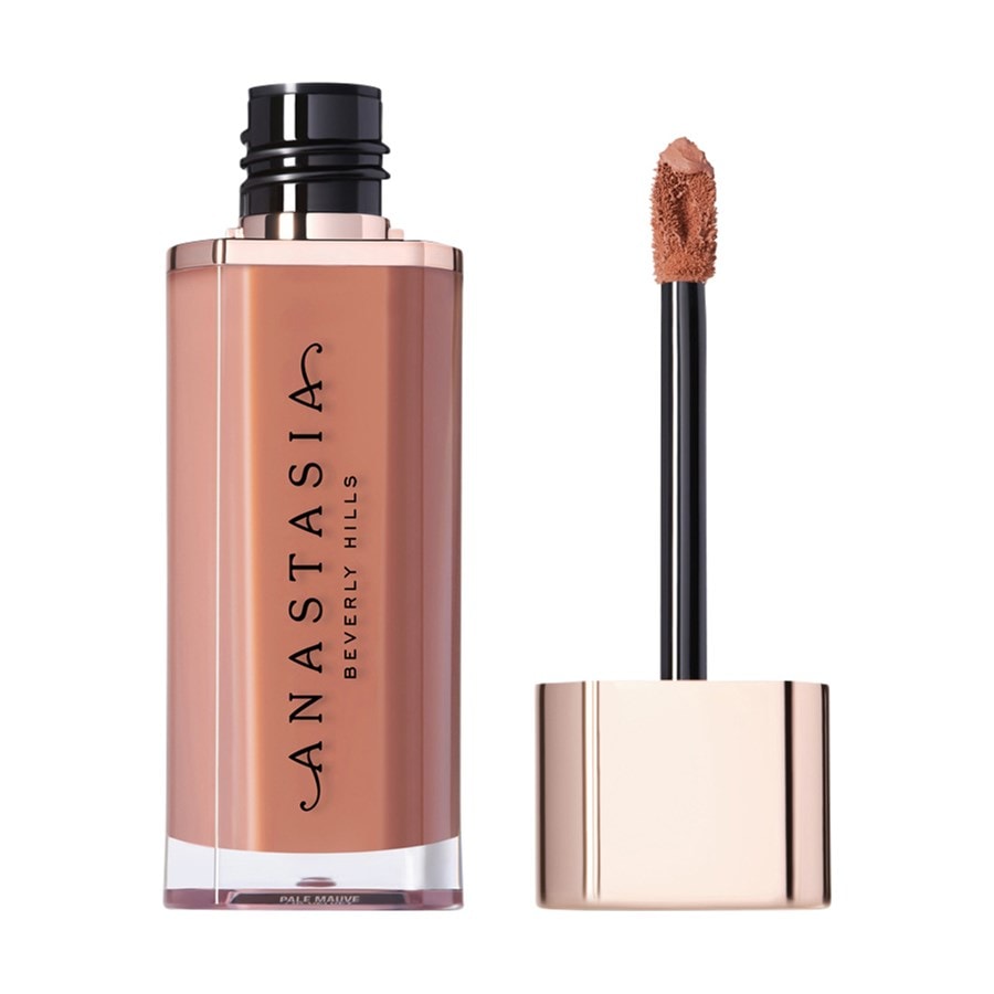 

Блеск для губ Anastasia Beverly Hills Lip Velvet, Pink Sand / 3,5 g