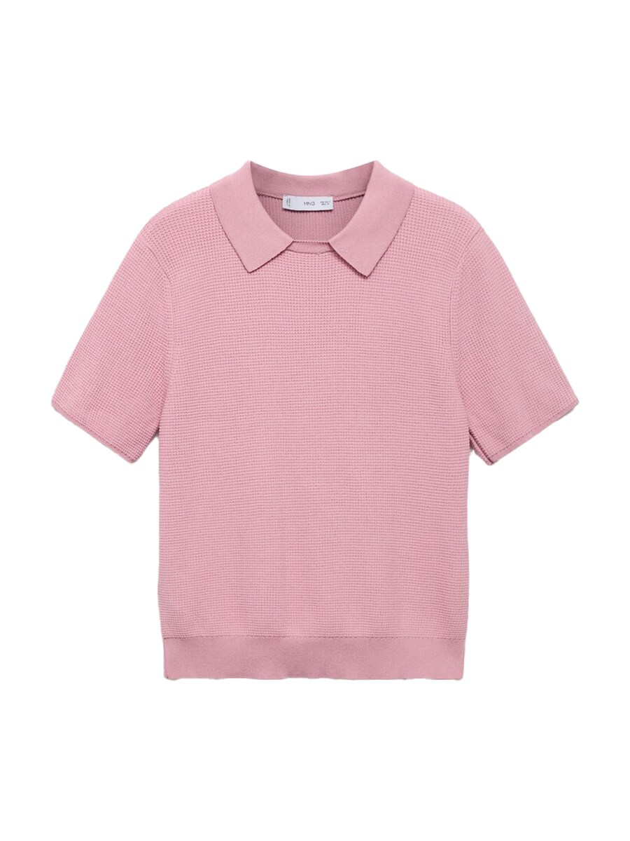 

Свитер MANGO RAYO, Rose