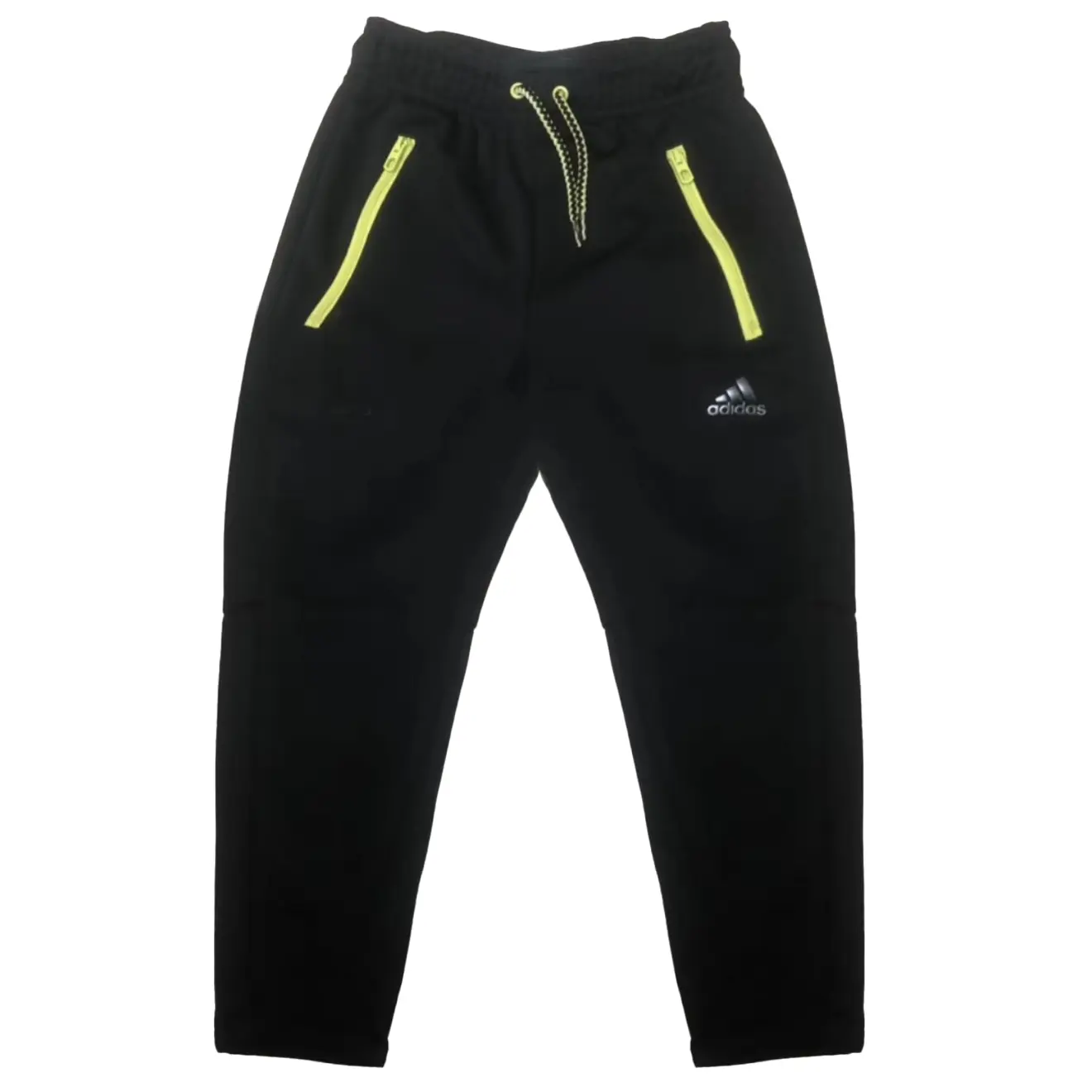 

Детские спортивные штаны Adidas, черный