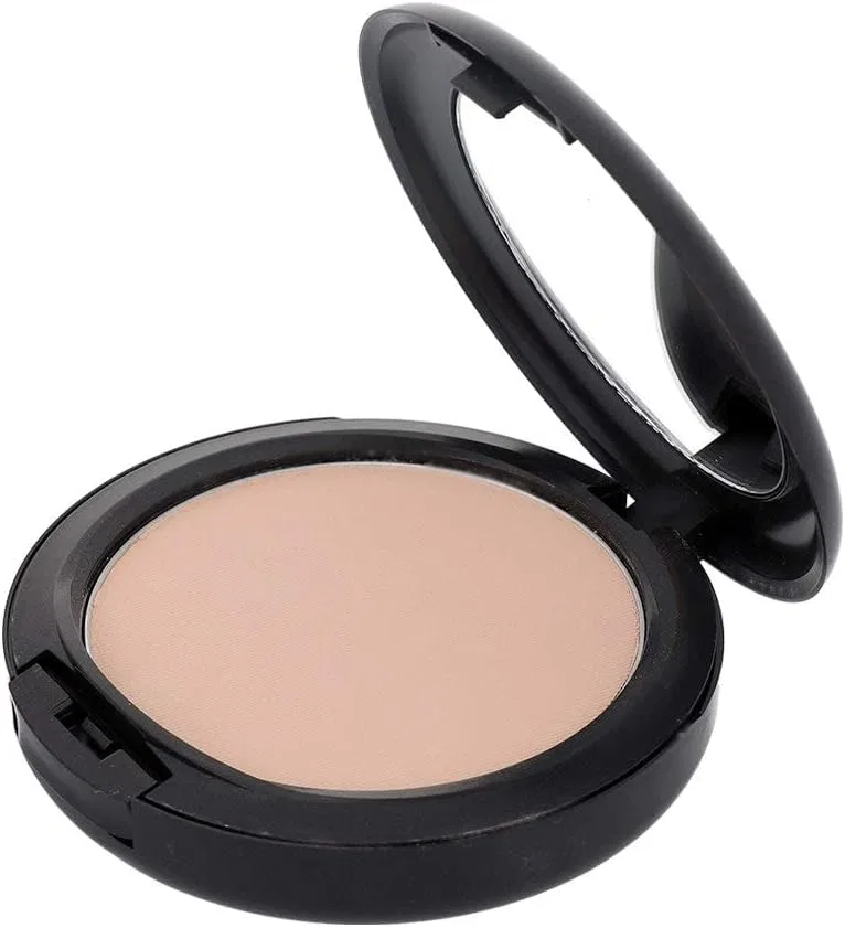 Пудра-основа Mac Studio Fix Powder Plus Foundation NW20, Medium Neutral, 15 г — фото 4