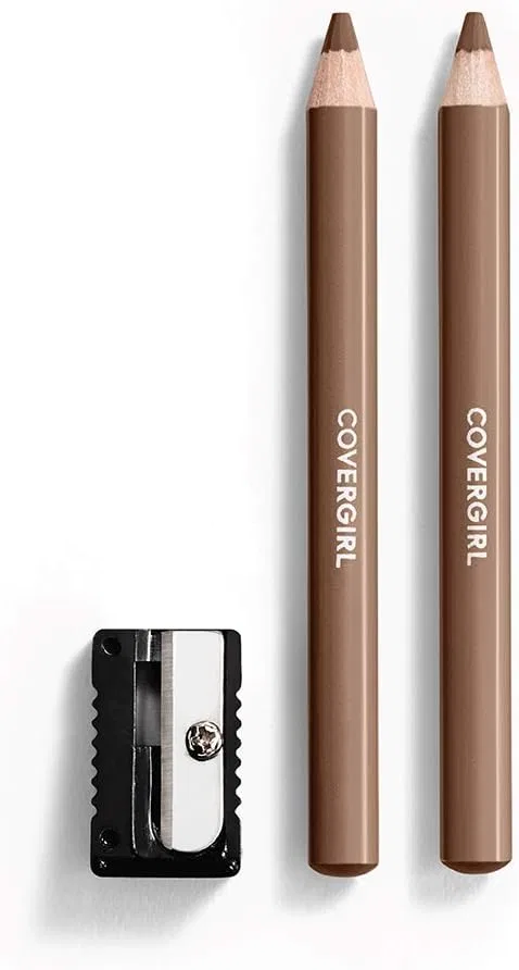 Карандаш для бровей CoverGirl Easy Breezy Brow Honey Brown