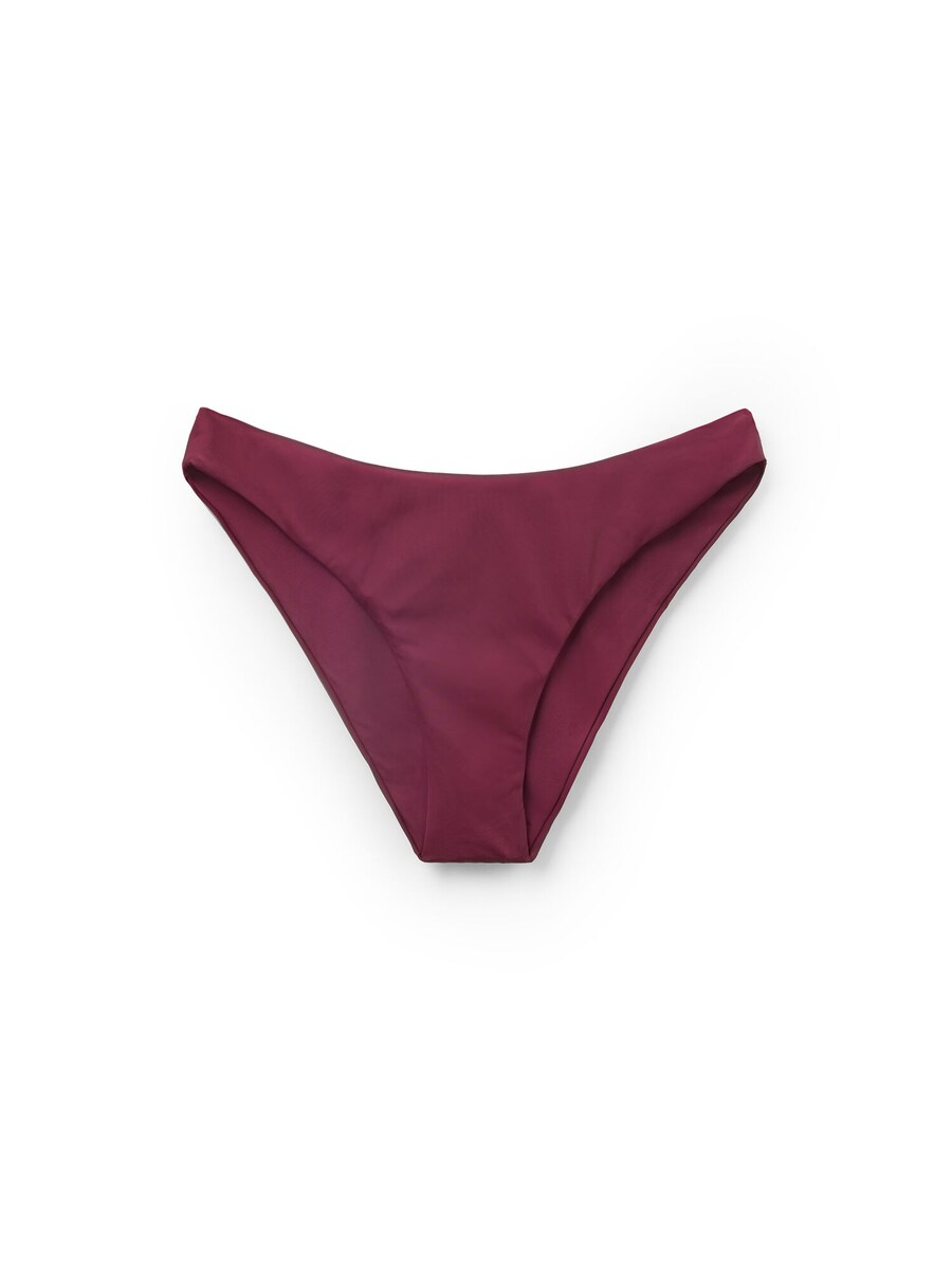 

Плавки бикини CALZEDONIA Indonesia, бордовый