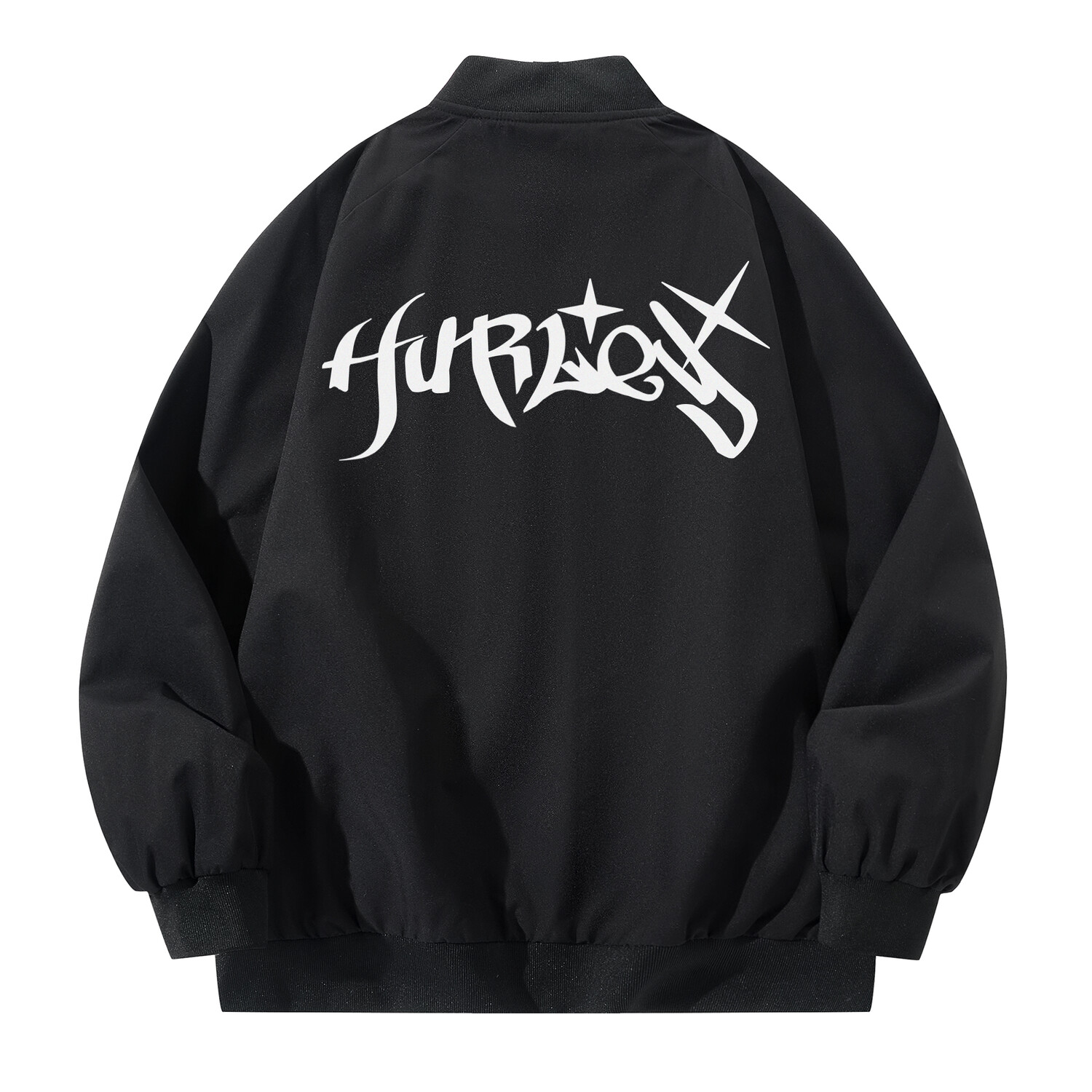 

Куртка унисекс Hurley, Бургундия