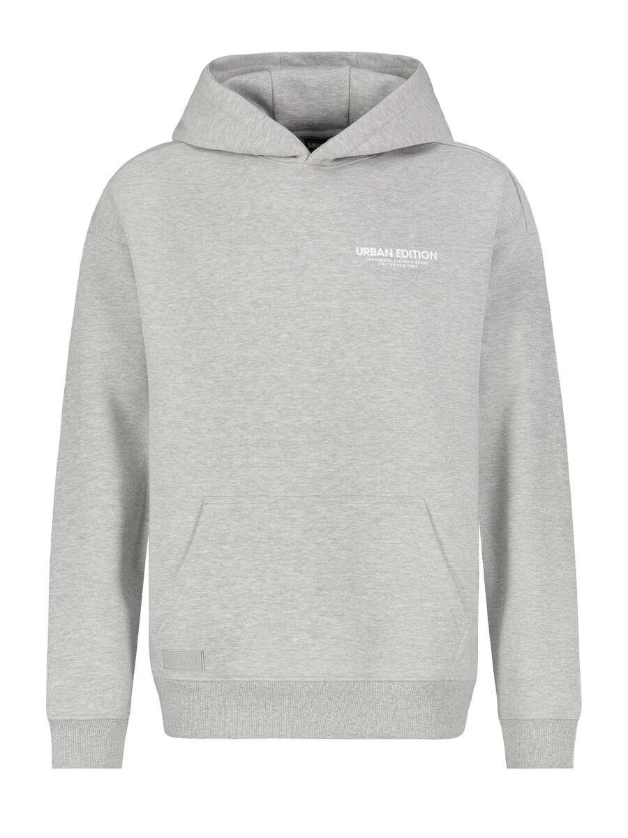 

Толстовка Sublevel Urban, серый