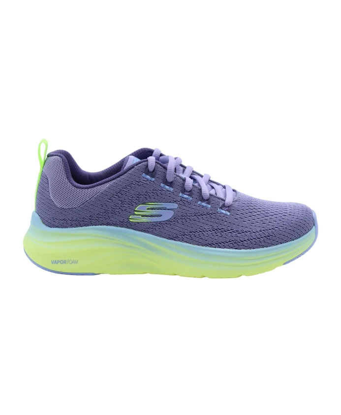 

Кроссовки Noisette Skechers, фиолетовый