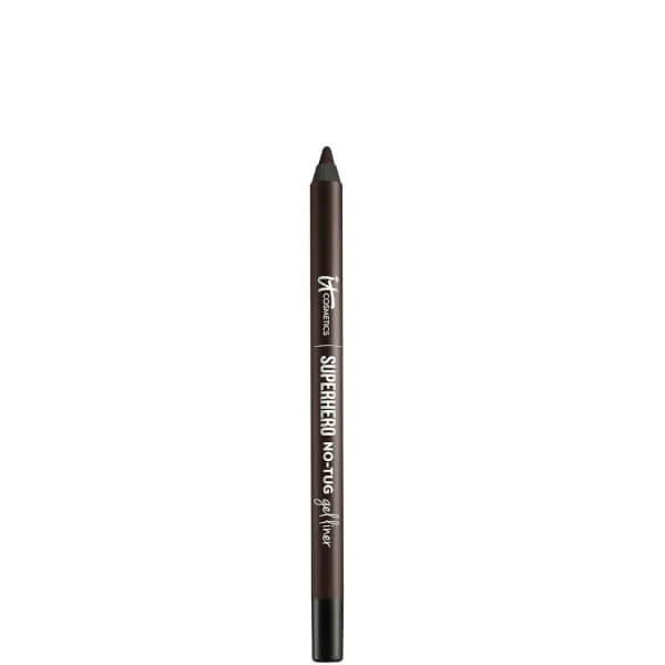 

Гелевая подводка для глаз superhero, 1,2 г It Cosmetics, цвет fantastic espresso