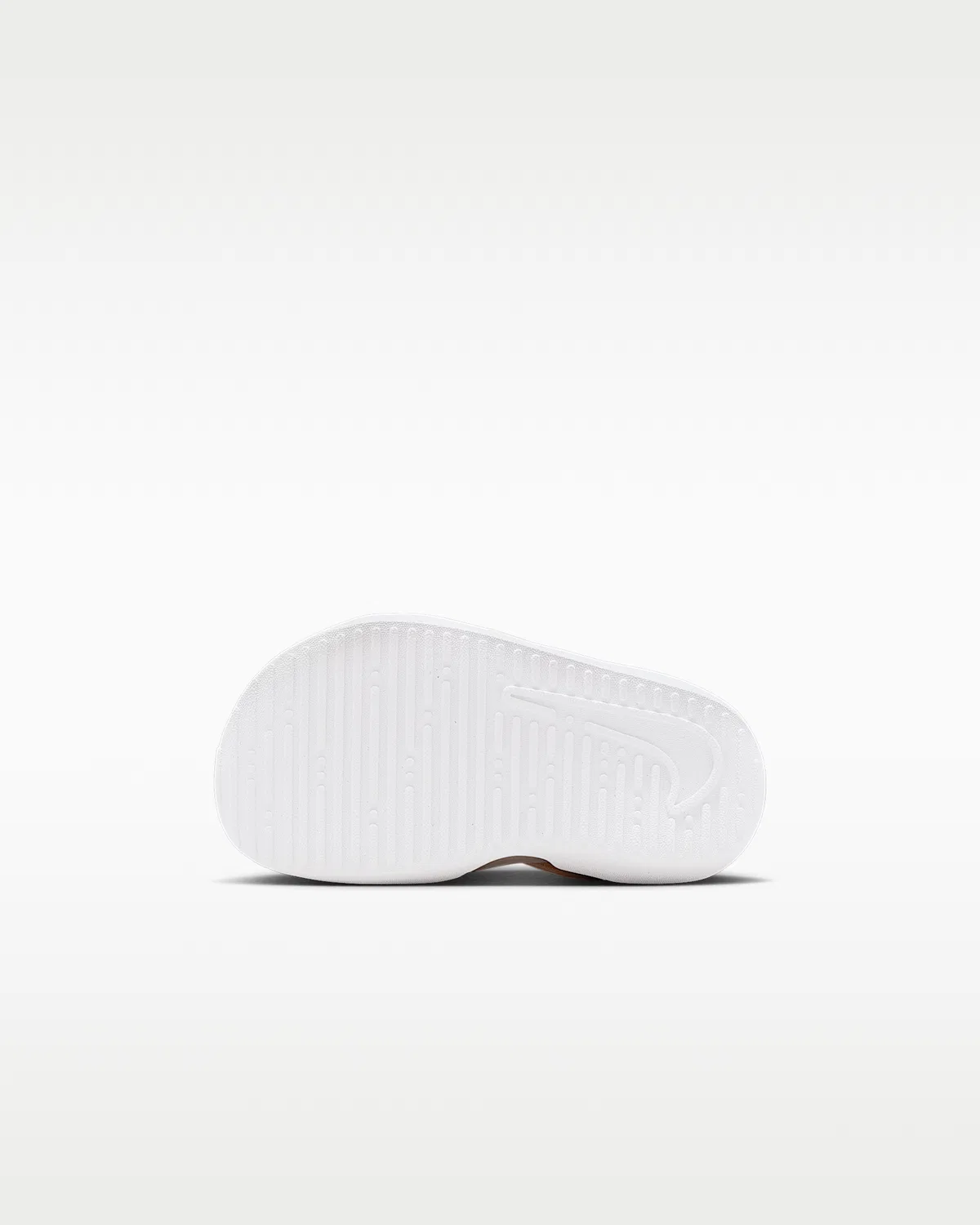 Детские сандалии Nike Sunray Protect 4, Sanddrift/White — фото 2