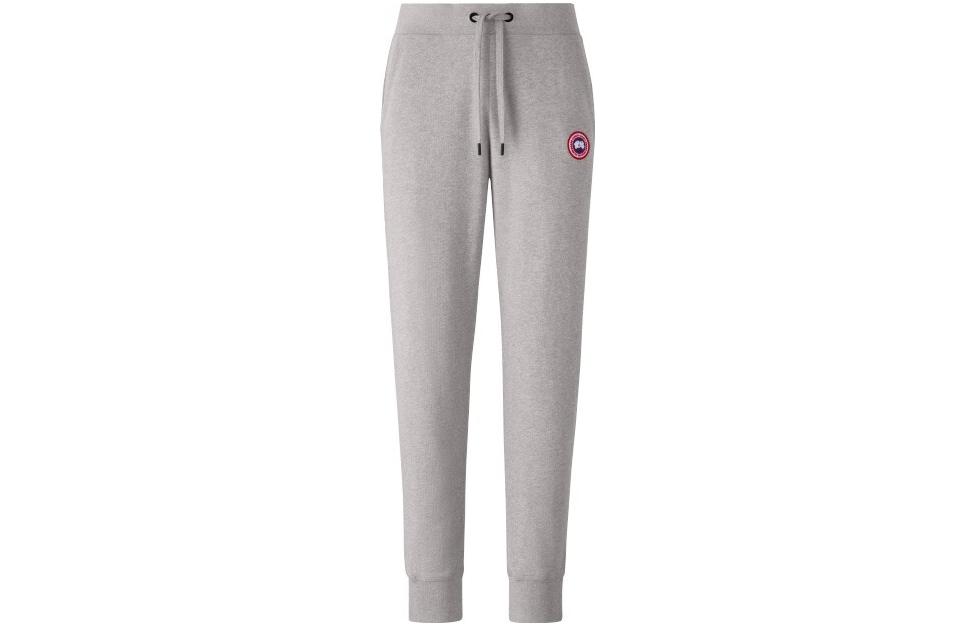 

Повседневные брюки женские Heather Gray Silver Birch Canada Goose