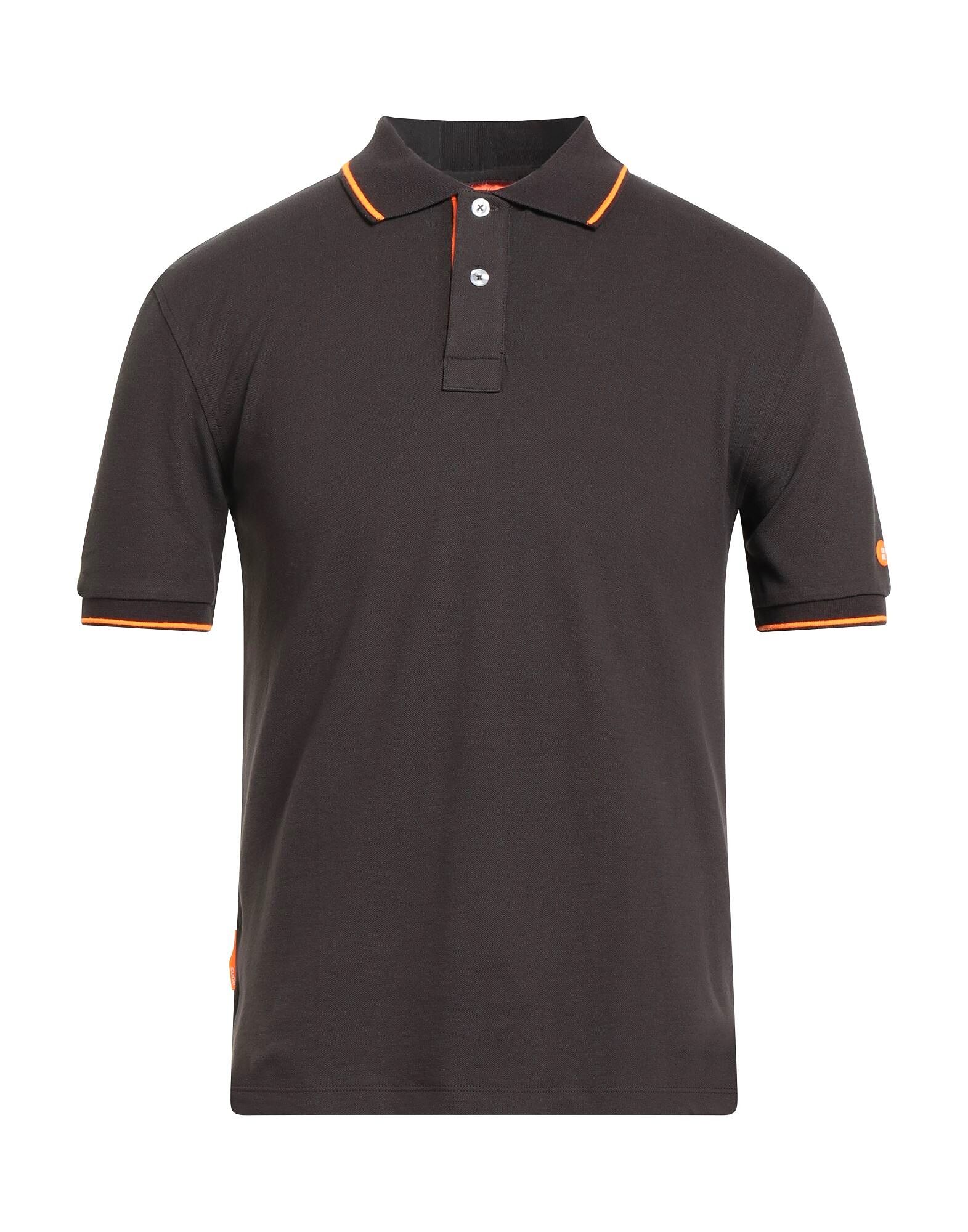 

Рубашка поло Suns Boards, шоколадный