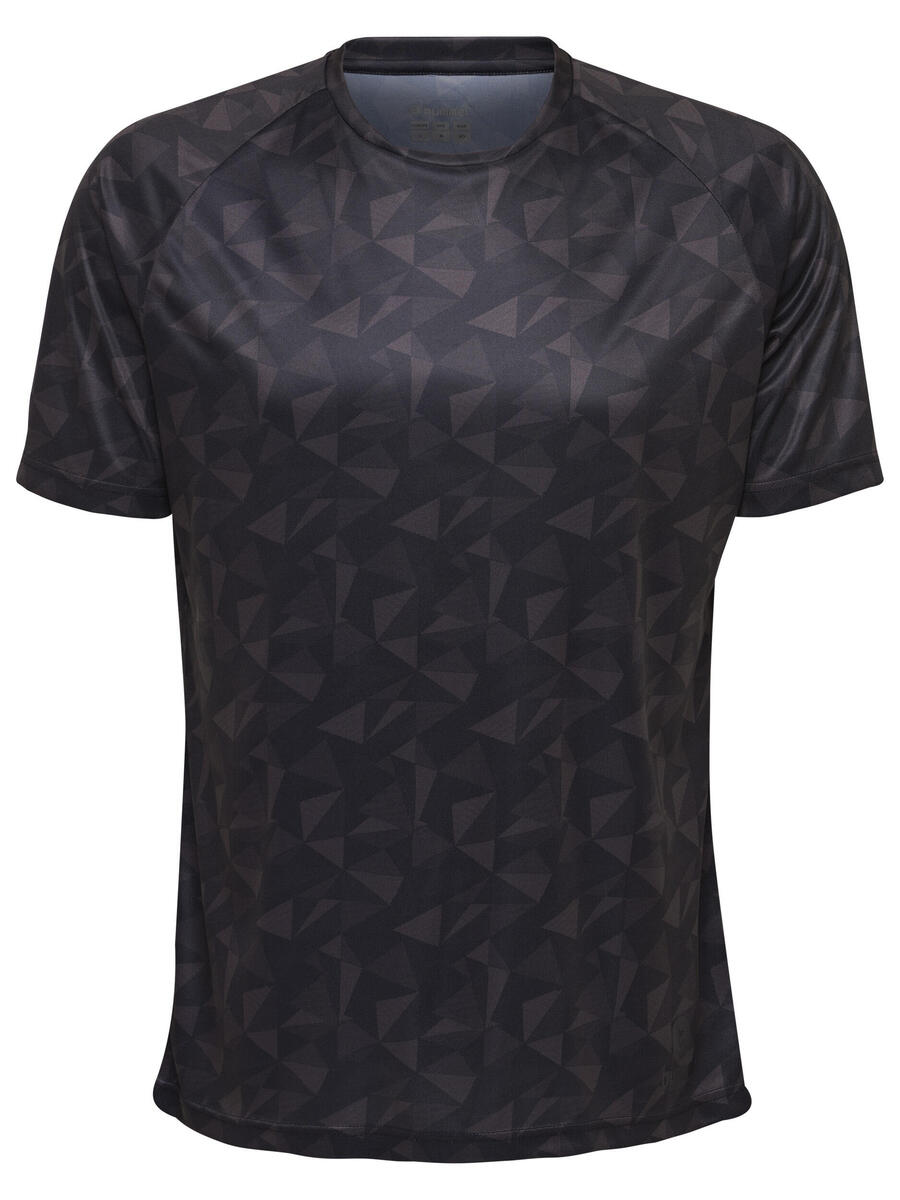 

Футболка с рукавами реглан Hmlactive children HUMMEL