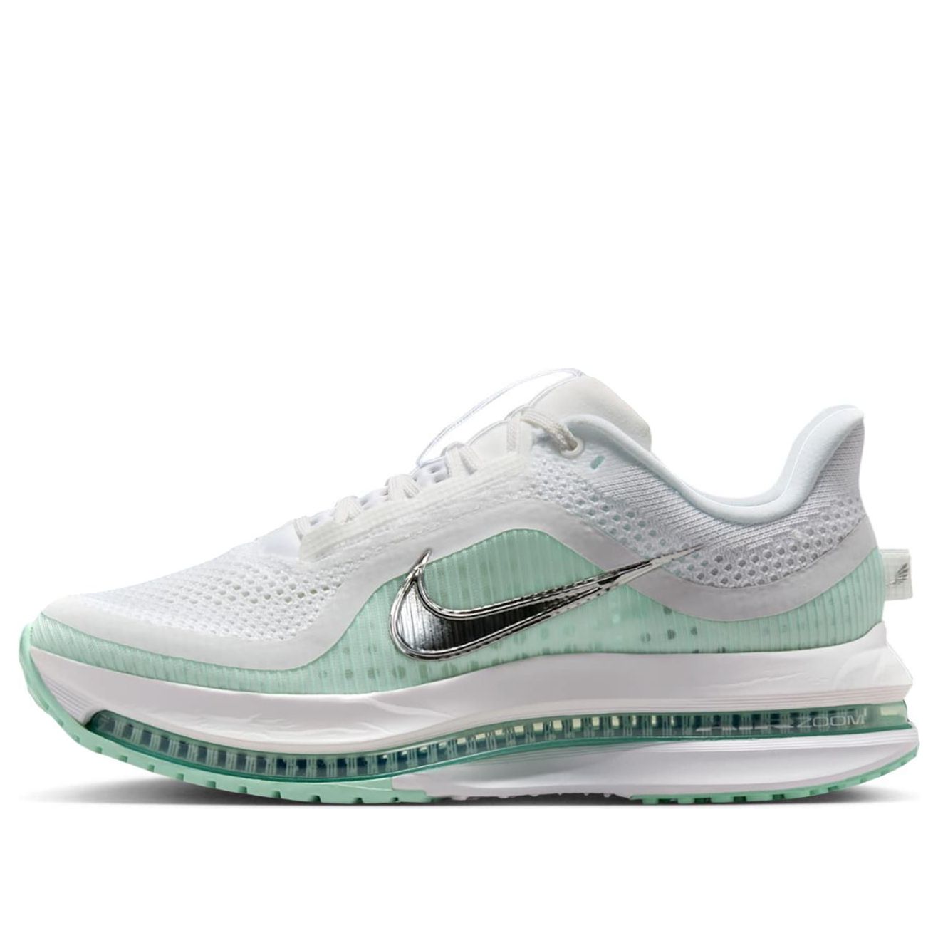Кроссовки (WMNS) Nike Air Zoom Pegasus Premium 'White Mint Foam'