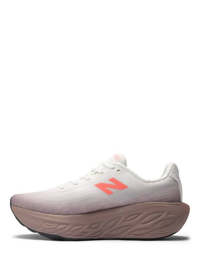 Женские беговые кроссовки Fresh Foam X 1080 v14 New Balance, Earth Shadow — фото 4
