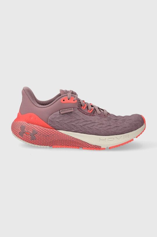 

Кроссовки Hovr Machina 3 Clone Under Armour, фиолетовый