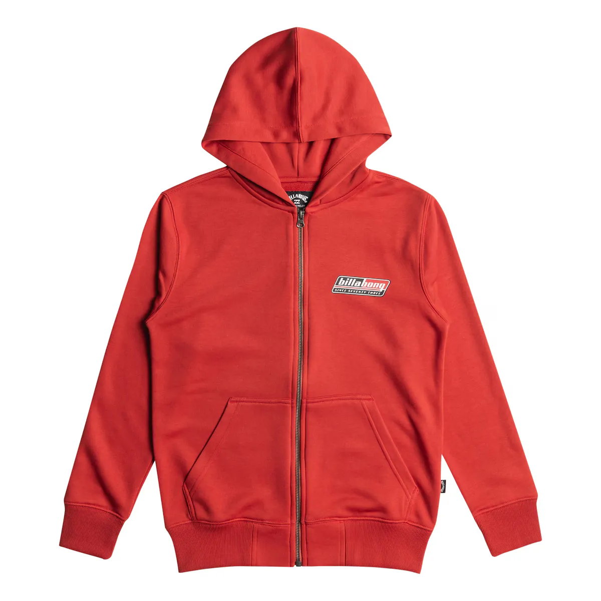 

Foundation Billabong Детская толстовка, красный