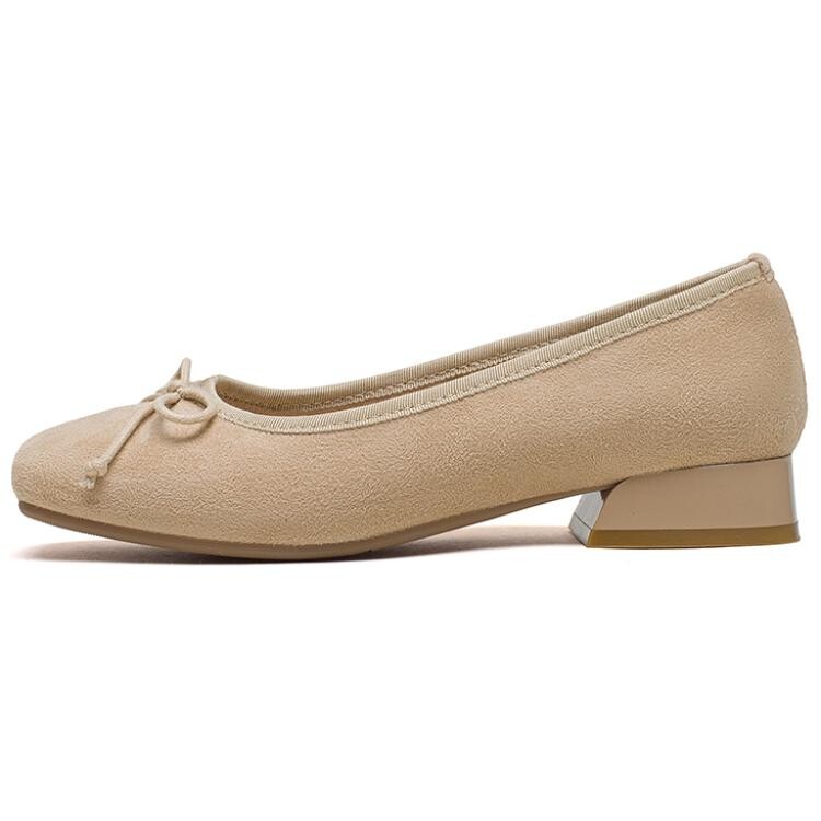 

Туфли женские повседневные Women's Casual Shoes Women's Agsdon, черный