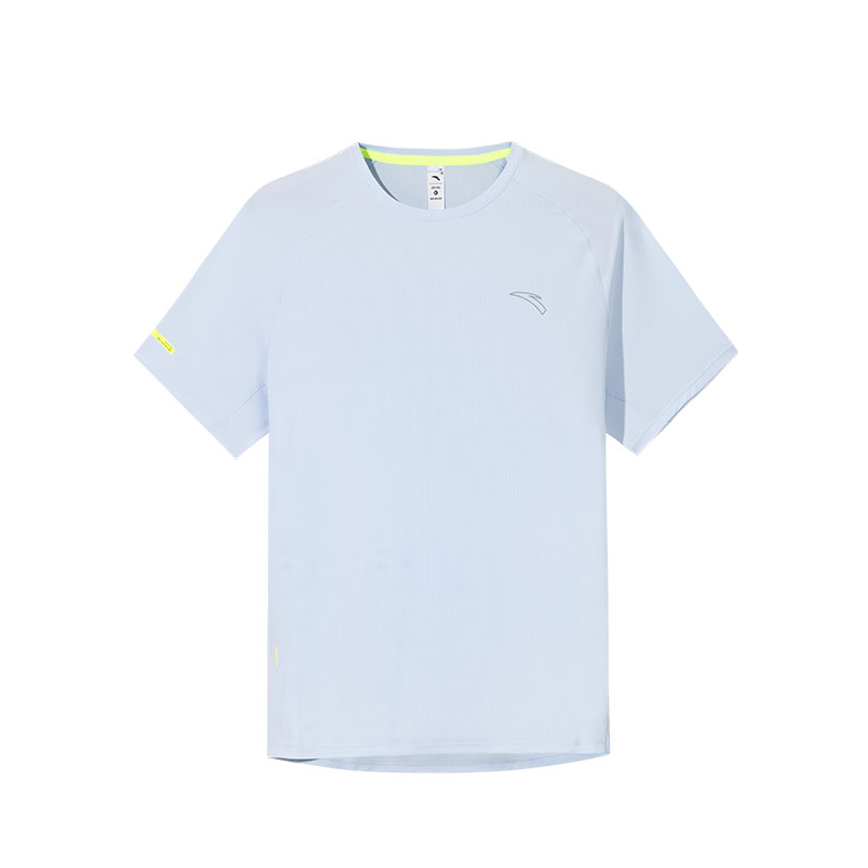 

Футболка Running Collection, мужская, Frozen ANTA, синий