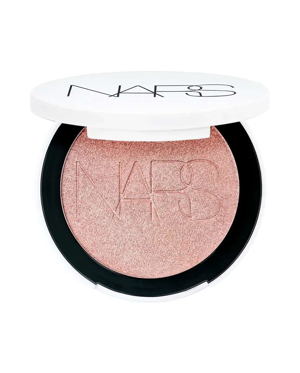 Осветляющая пудра Light Reflecting Luminizing Powder 6 г Nars, Heavenly