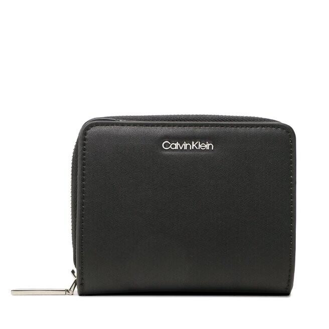 

Кошелек Calvin Klein CkMust Z/A, черный