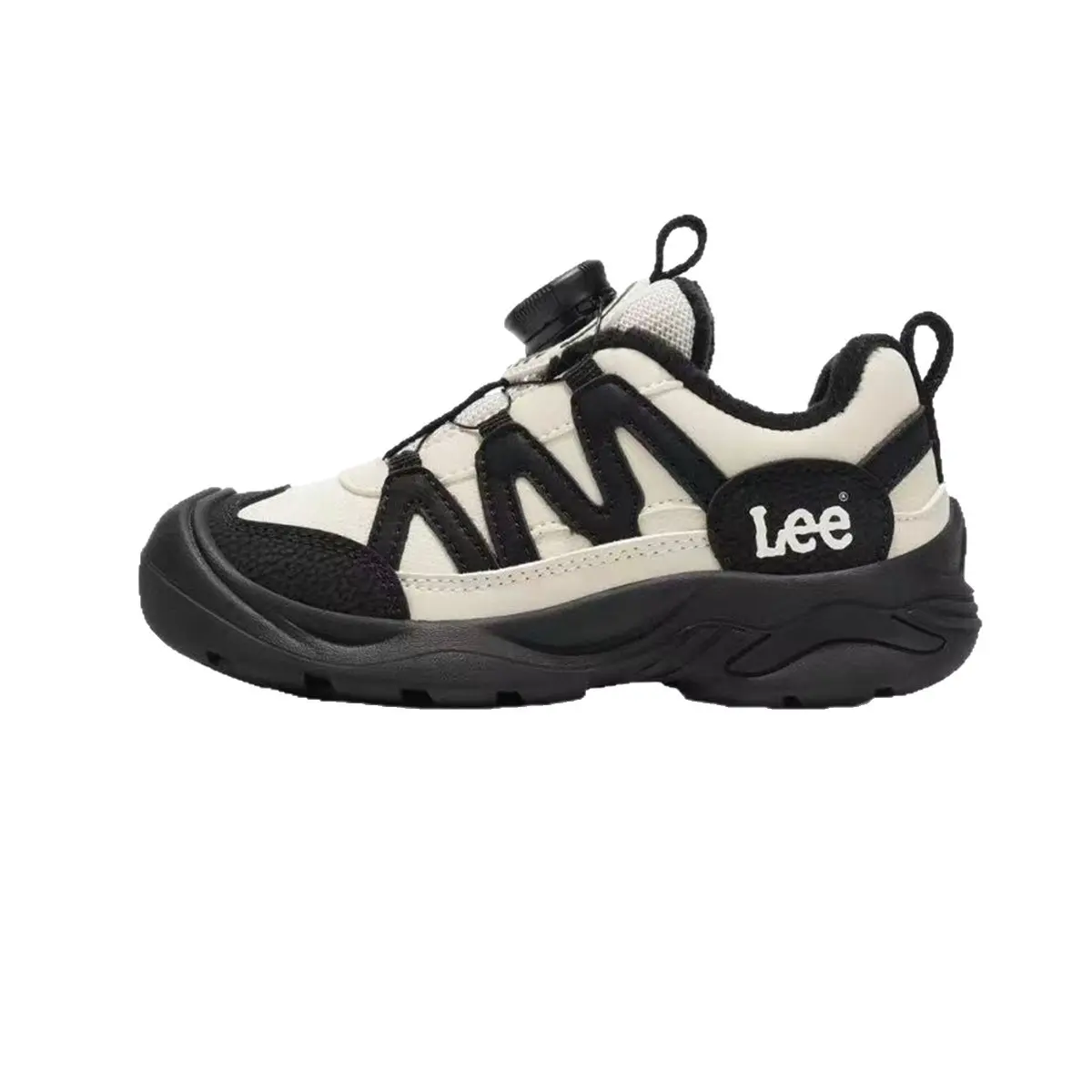 

Lee Insulated Shoes Black Kids'