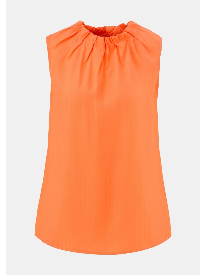 

Comma Блузка в цвете 2335_orange