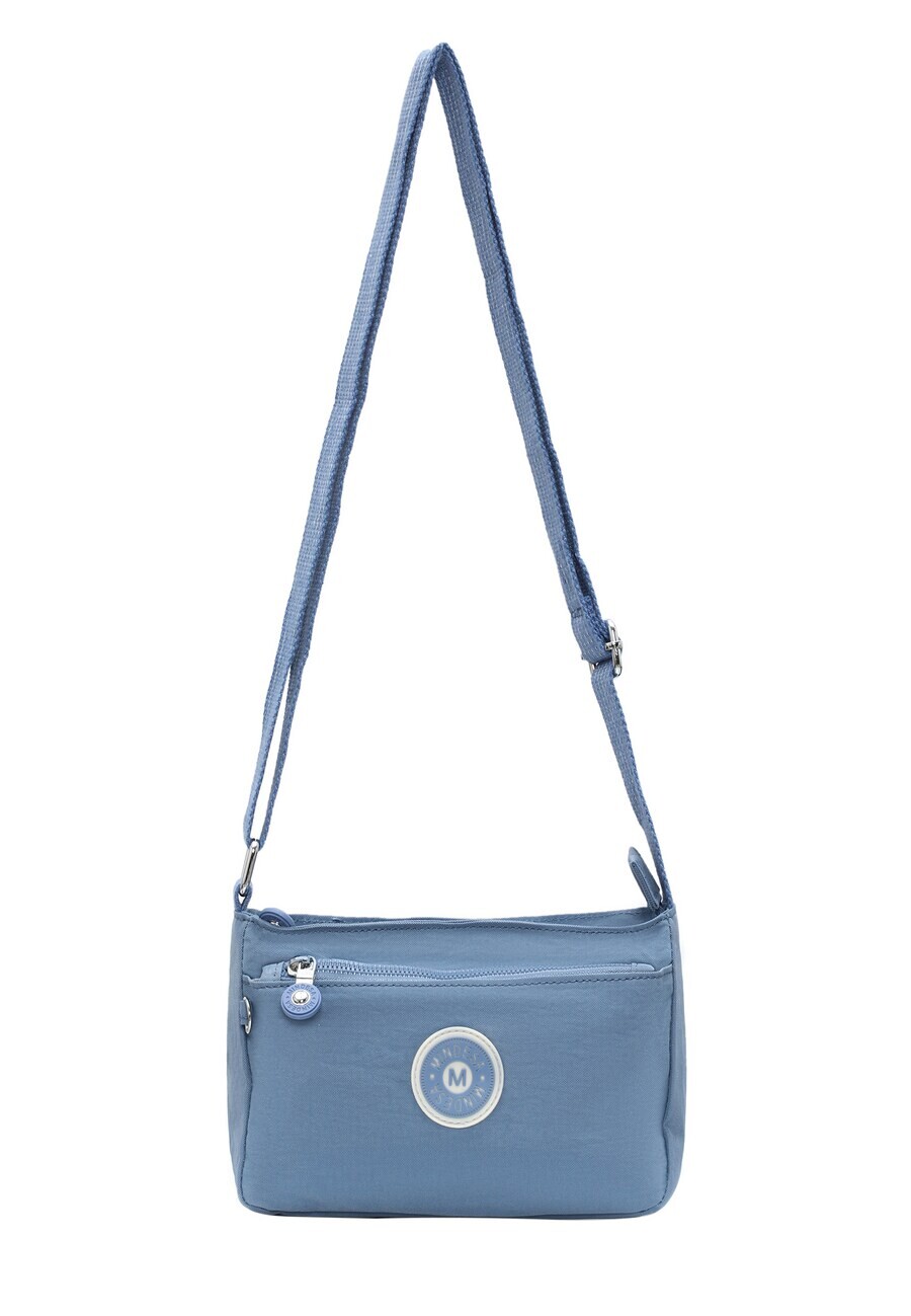 

Сумка кросс-боди Mindesa Crossbody, синий