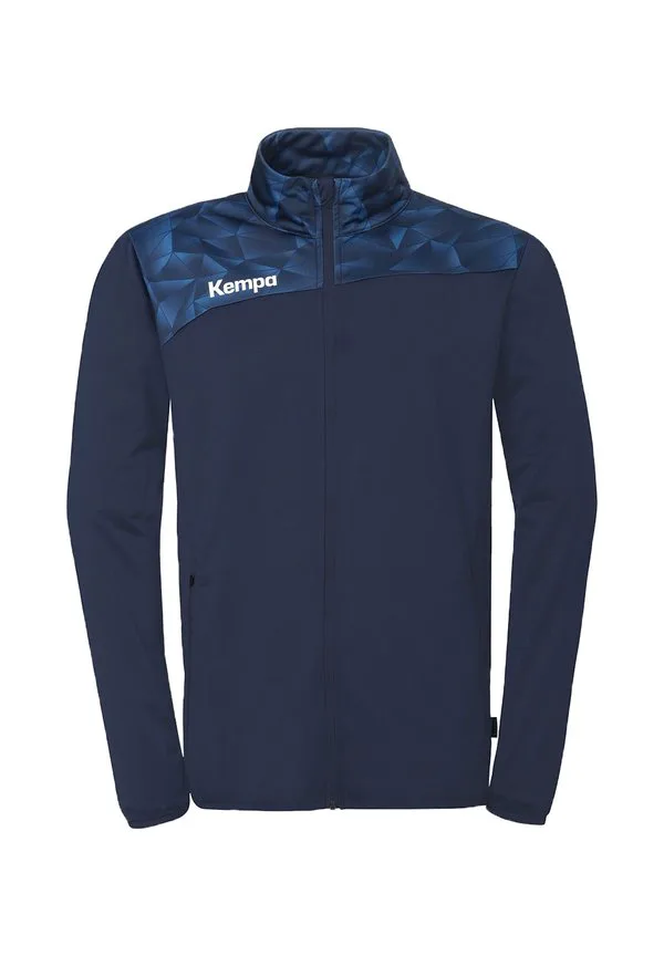 Тренировочная куртка athletics 29 Kempa, Marine