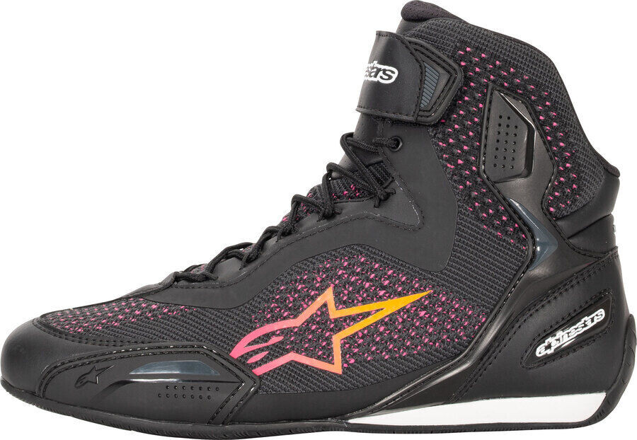 

Stella Faster 3 rideknit alpinestars, мультиколор