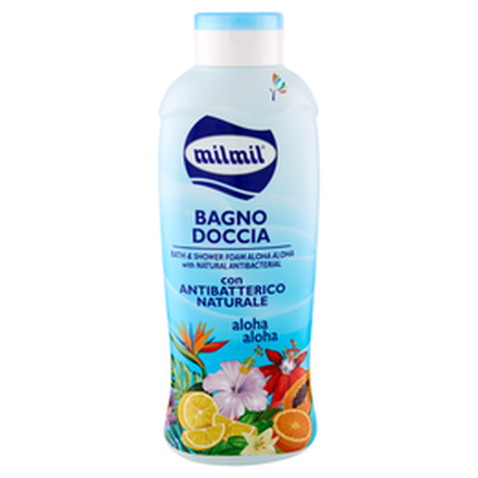 

Milmil Bg 1000 Aloha Уход за телом Mil Mil