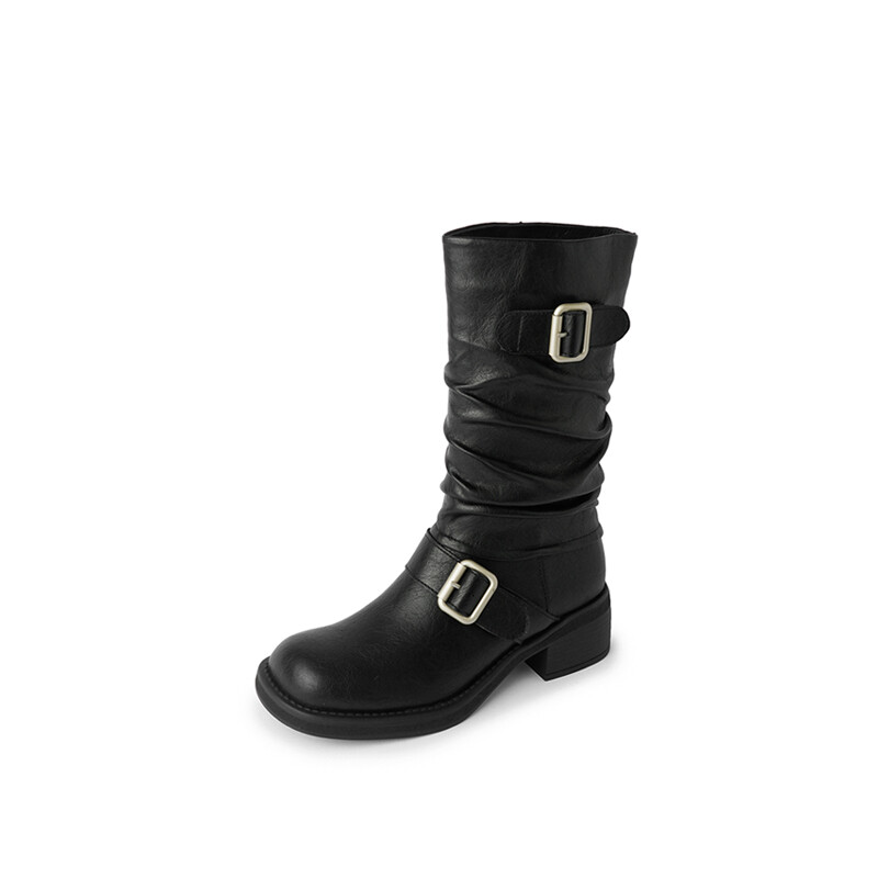 

Ботильоны AIQINISHA Ankle Boots Women's