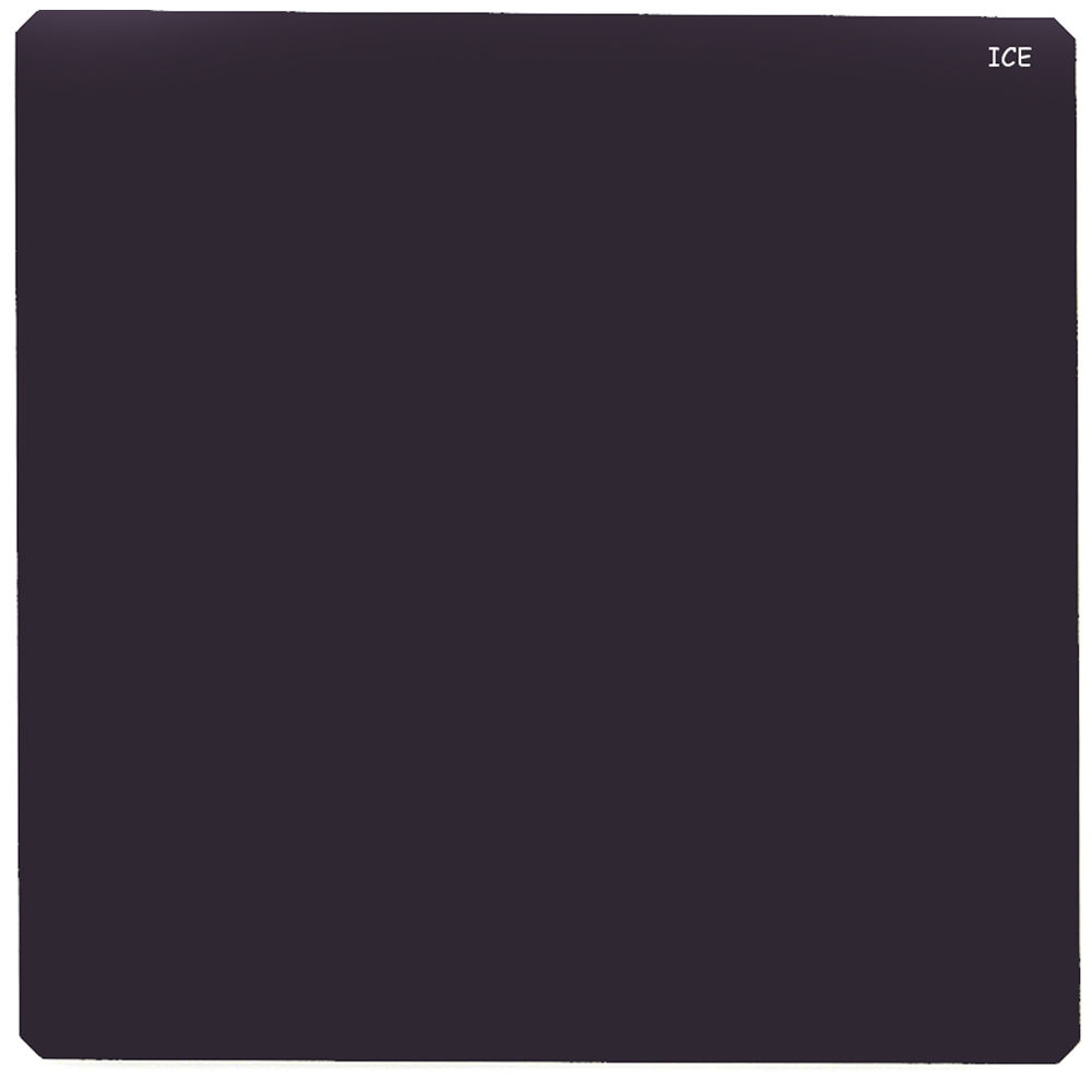 

Фильтр Ice ND Solid ND Filter (100 x 100mm, 16.5-Stop) ICE-100K-100