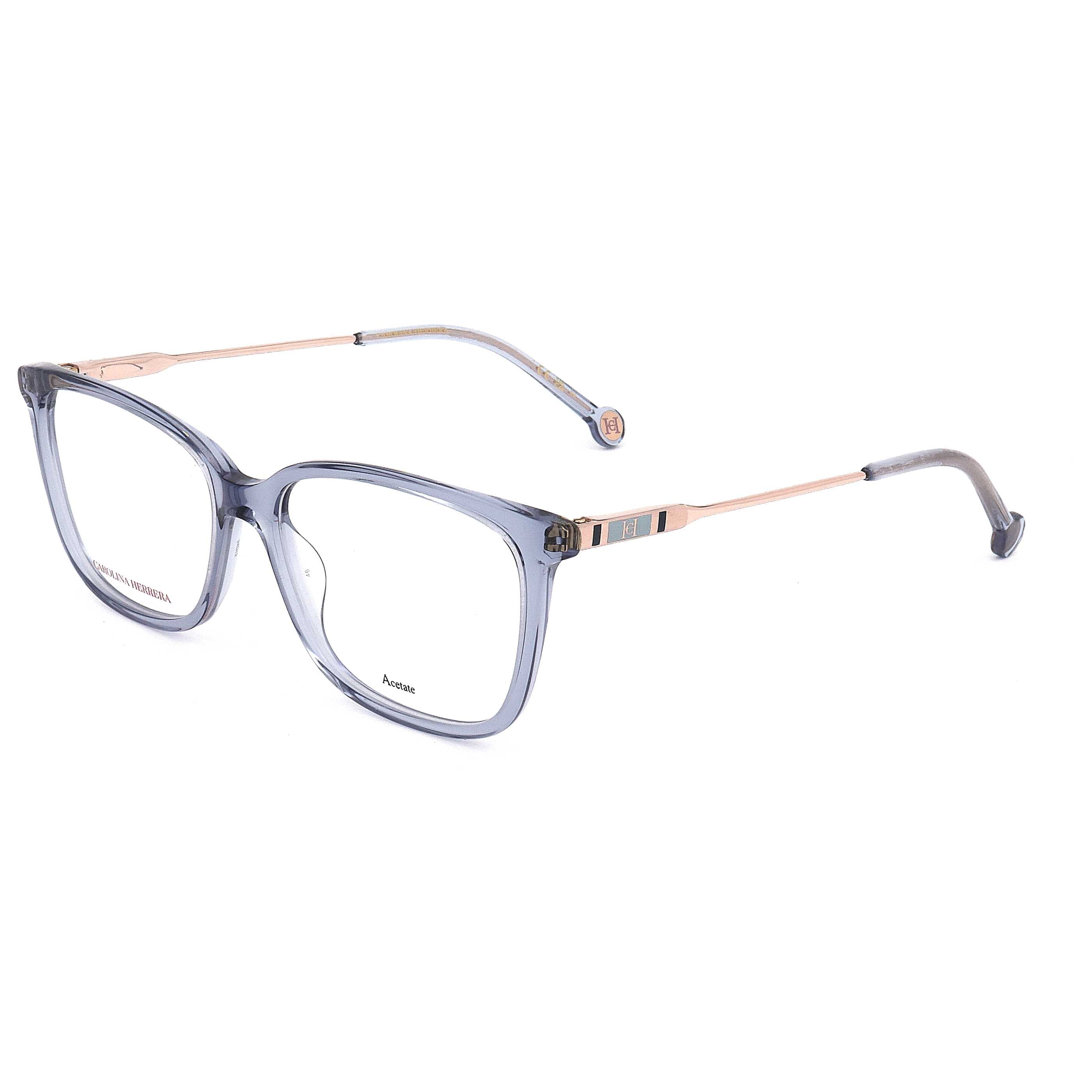 

Женские очки Carolina Herrera 54mm Azure