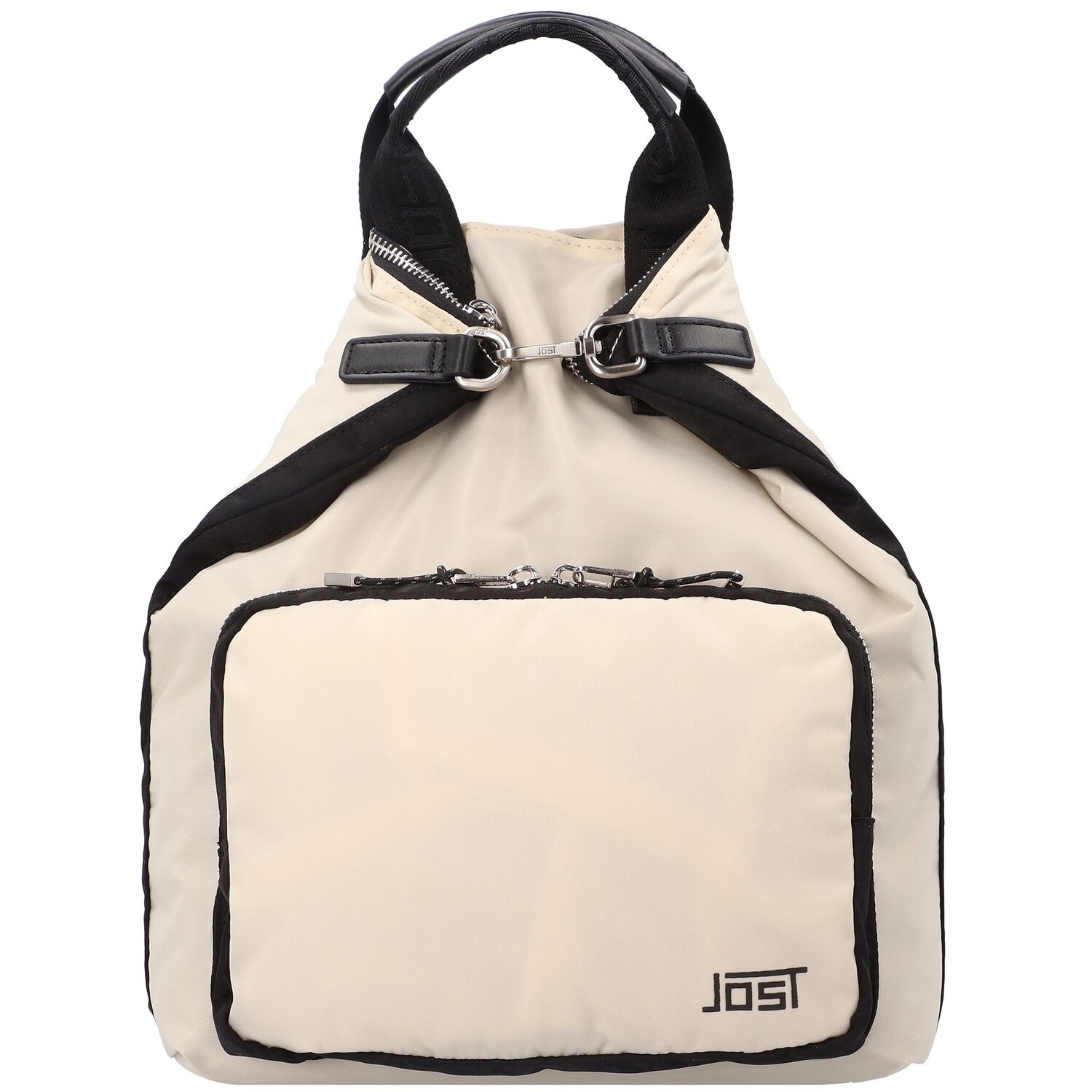 

Сумка Jost Sala X Change Handtasche 29 cm, белый