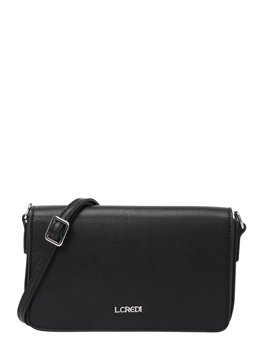 

Сумка кросс-боди L.CREDI Jane, Black