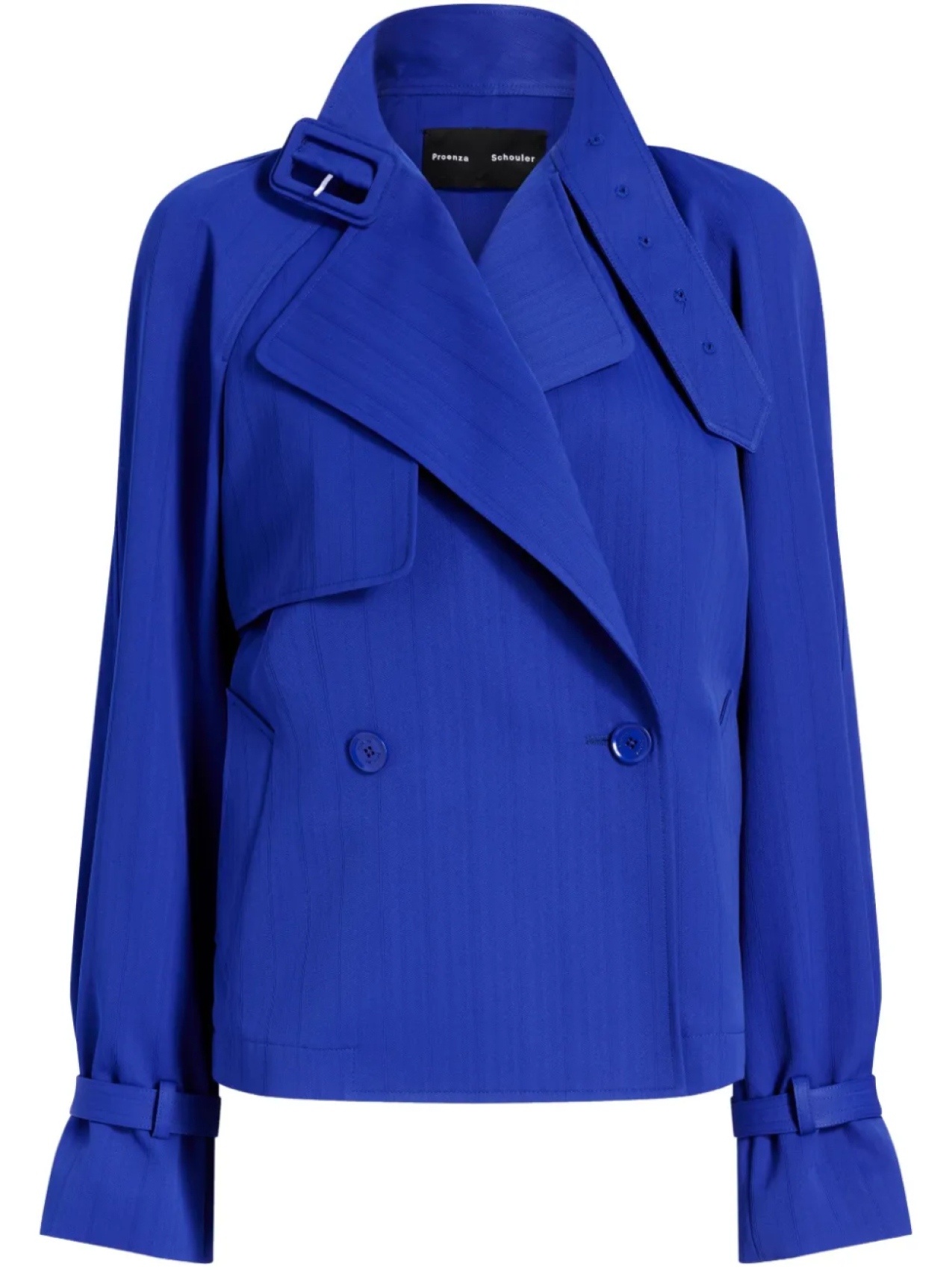 

Куртка Лариса Proenza Schouler, синий