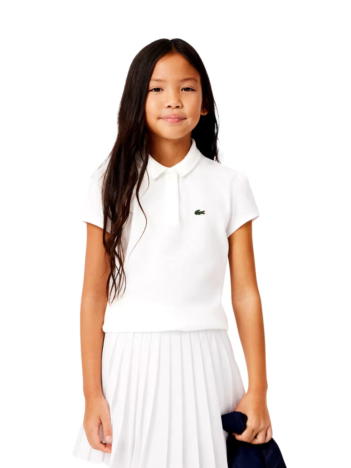 Футболка Lacoste, White — фото 3