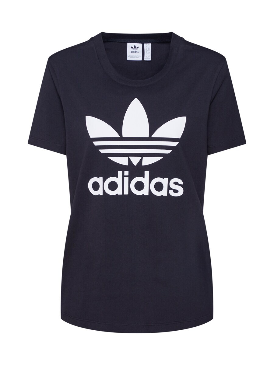 

Футболка ADIDAS ORIGINALS Shirt, черный