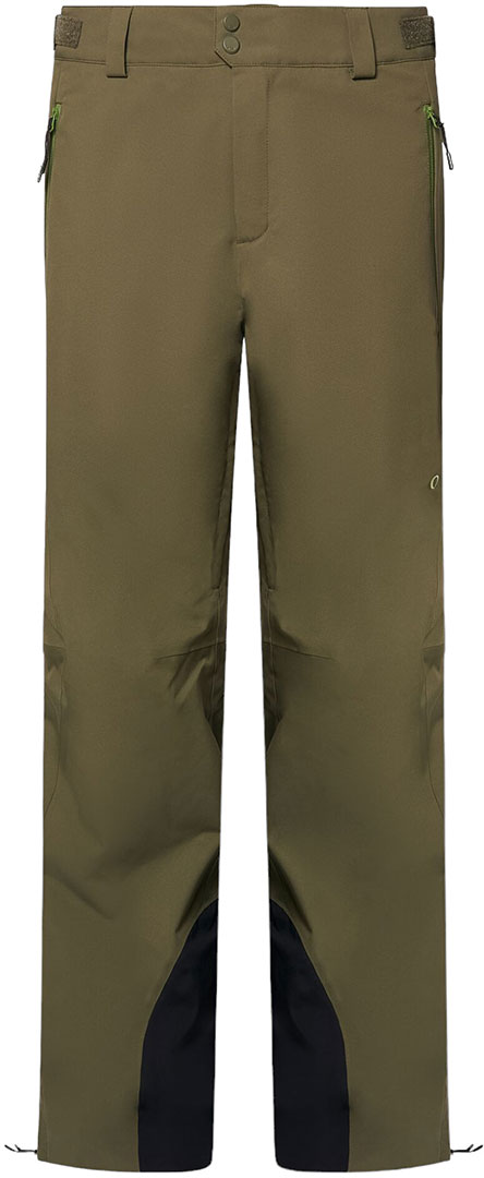 

Oakley Брюки Kendall rc shell new dark brush XL