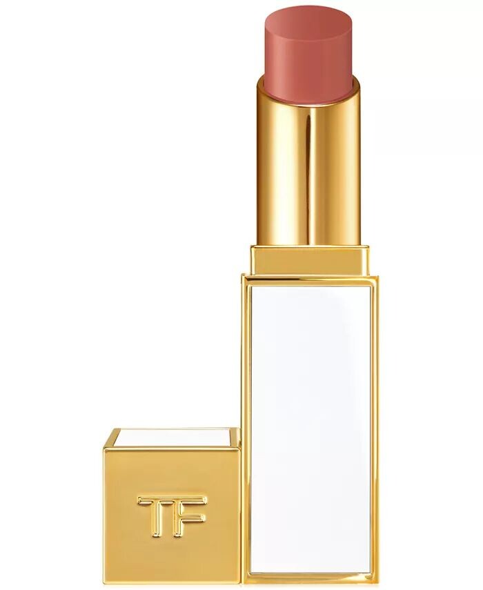 

Ультра-сияющий цвет губ Tom Ford, цвет Île Nue