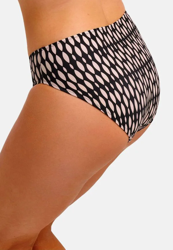 

Плавки от бикини shell bay Fantasie, Desert Blush, Коричневый, Плавки от бикини shell bay Fantasie, Desert Blush