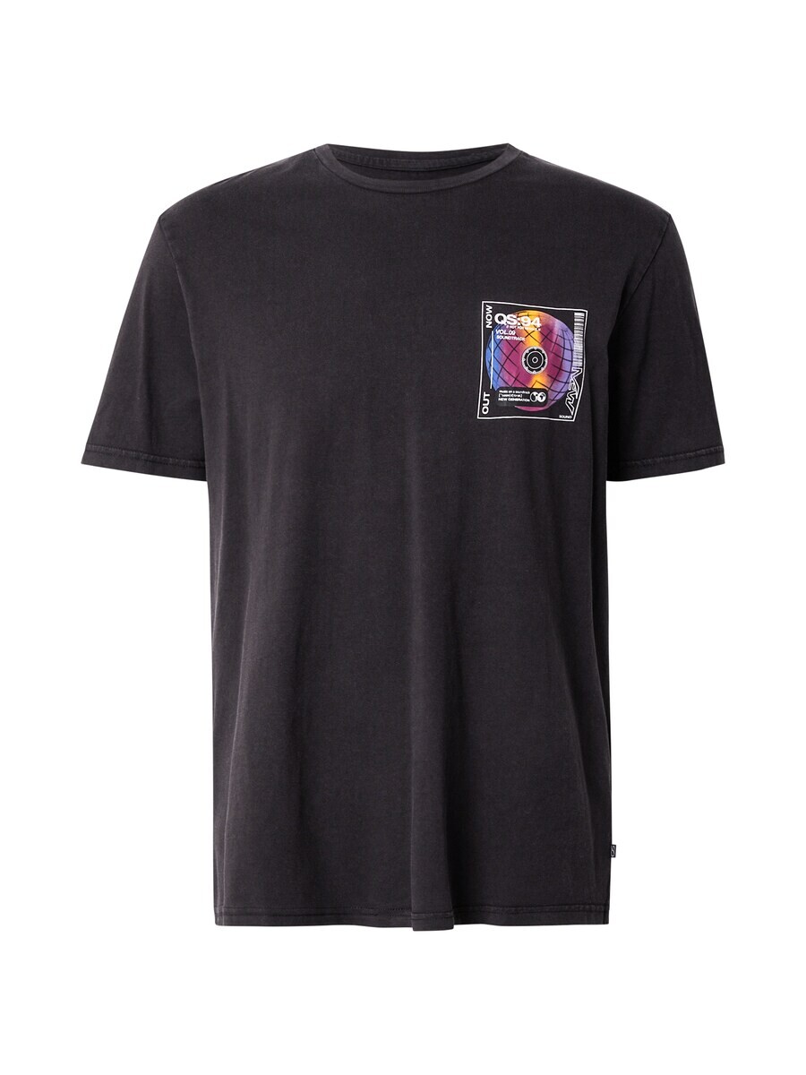 

Классическая футболка QS Shirt, черный