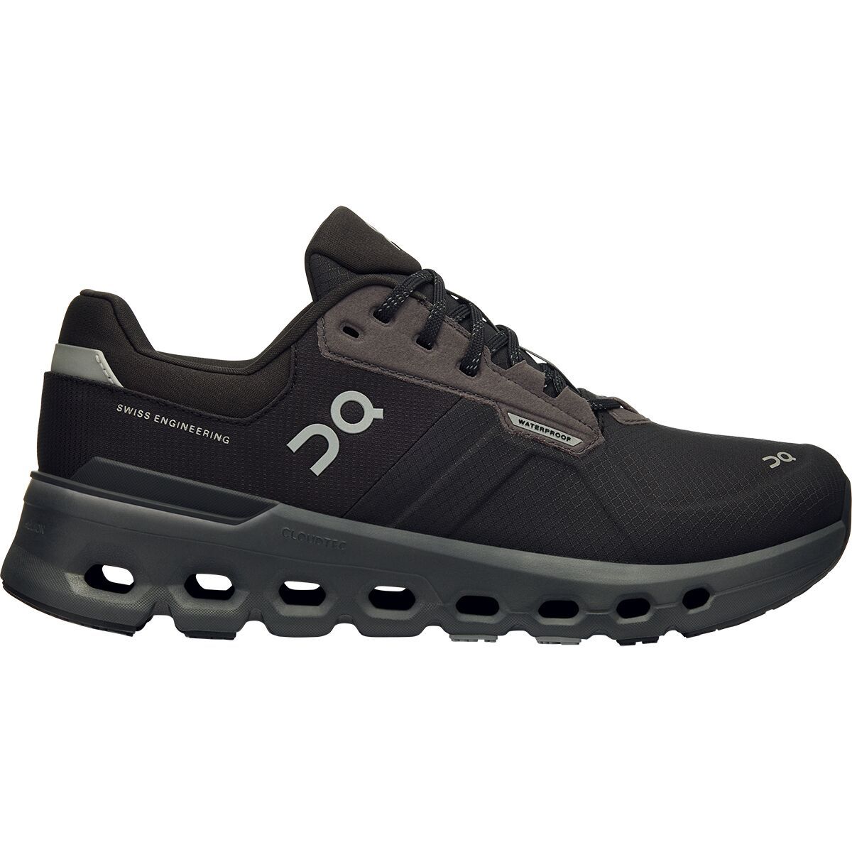 Водонепроницаемые кроссовки Cloudrunner 2 On Running, мультиколор