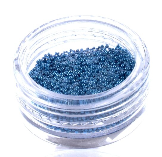 

Шарики для украшения ногтей Bouillon Caviar Oz50, inna