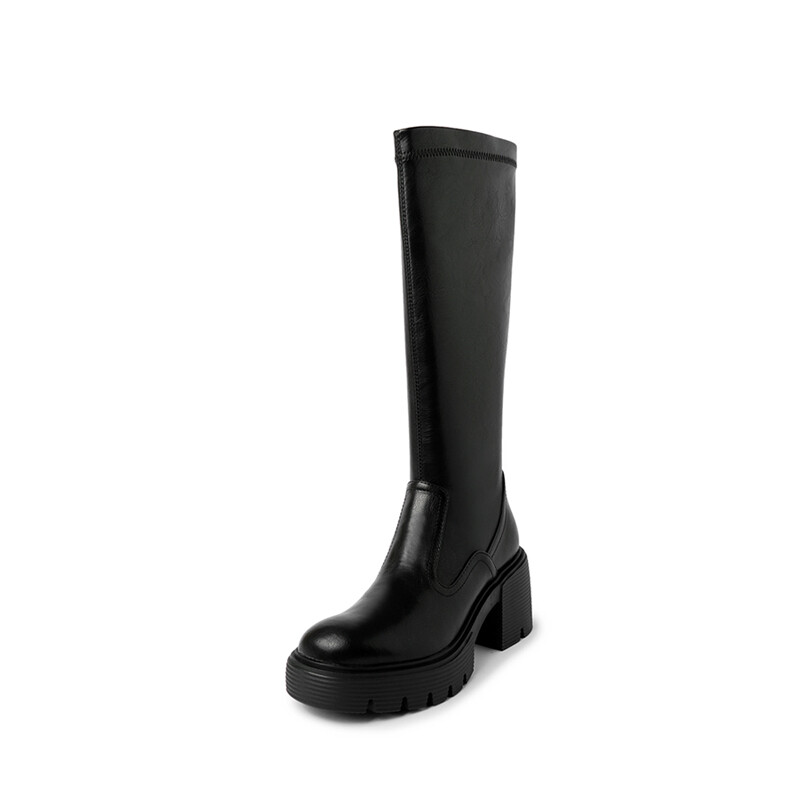

Сапоги PVAJ Knee-high Boots Women's, хаки