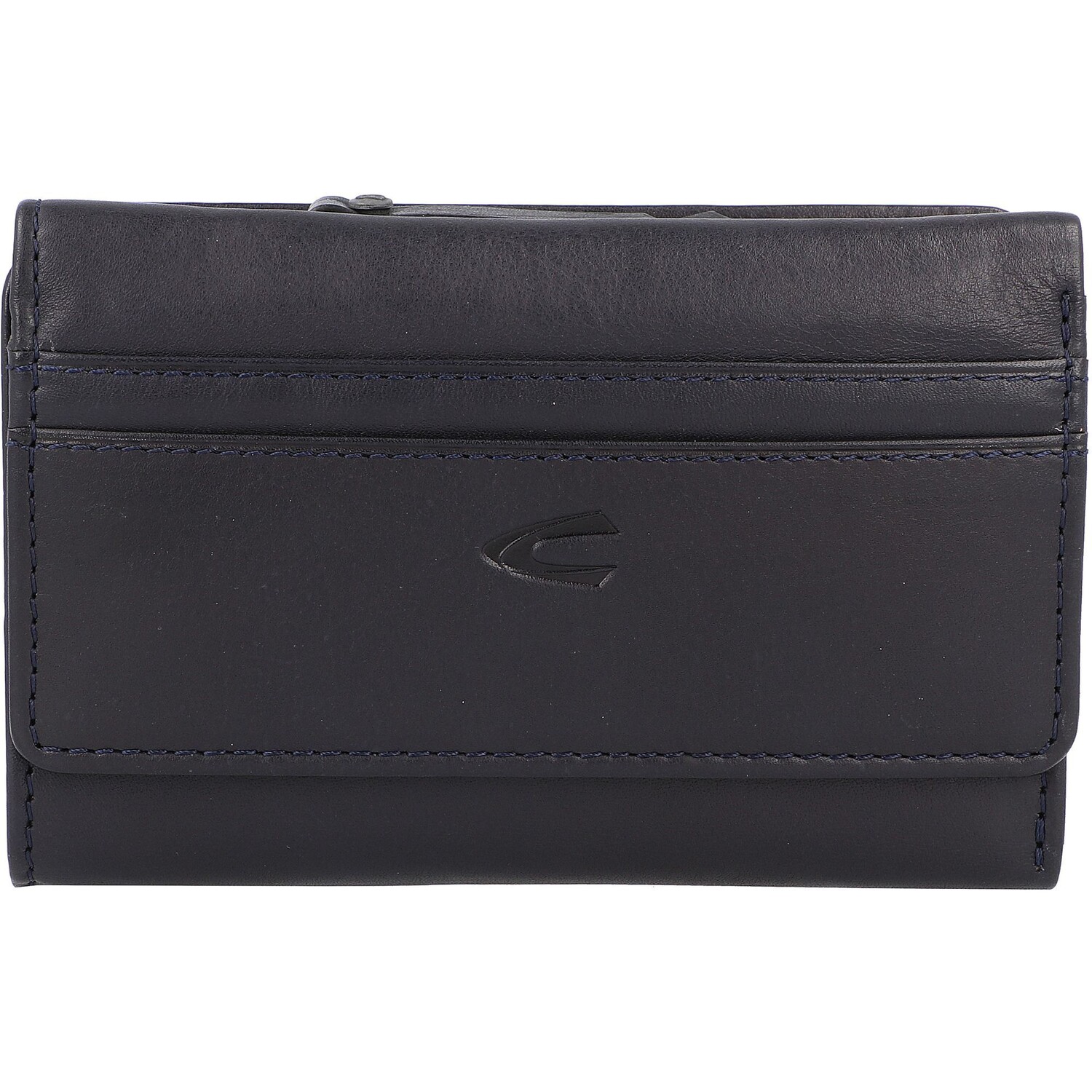 

Кошелек Camel Active Sara RFID Leder 14 cm, цвет darkblue