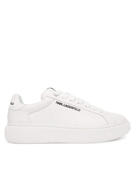 

Кроссовки KL24220 Karl Lagerfeld, белый
