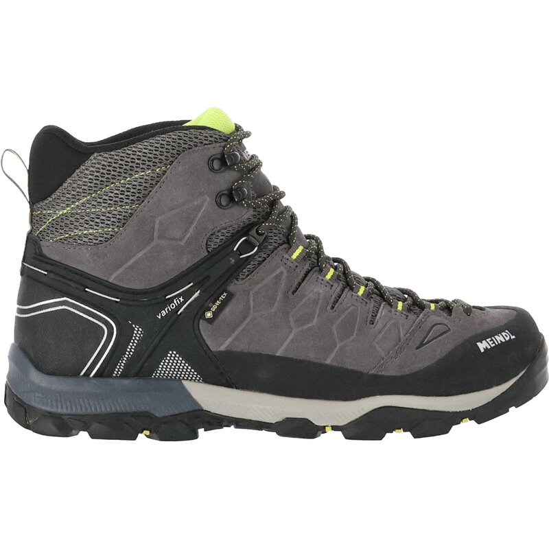 

Многофункциональные туфли velden Mid GTX Meindl, мультиколор