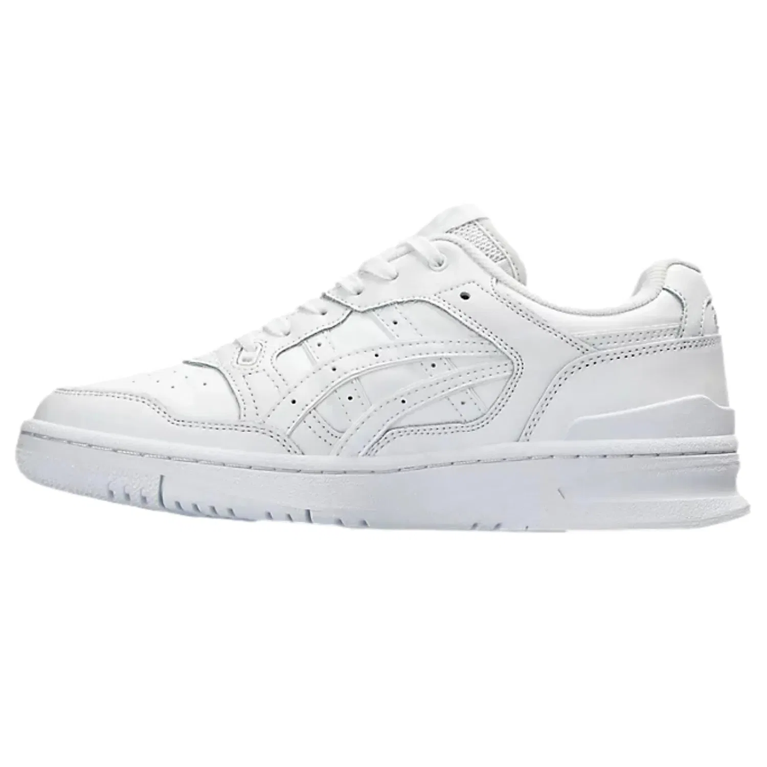 Мужские кроссовки ASICS EX89 White / White 1201A476-100 — фото 4