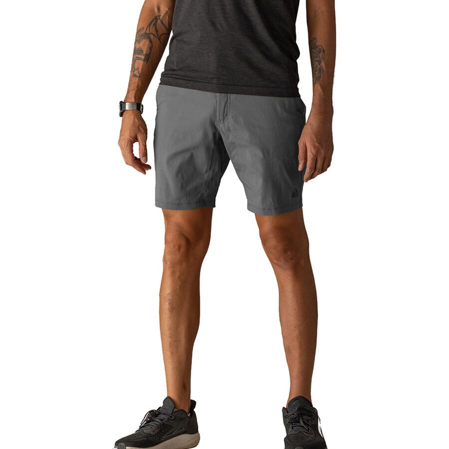 

Шорты Livsn EcoTrek Short Livsn, Charcoal