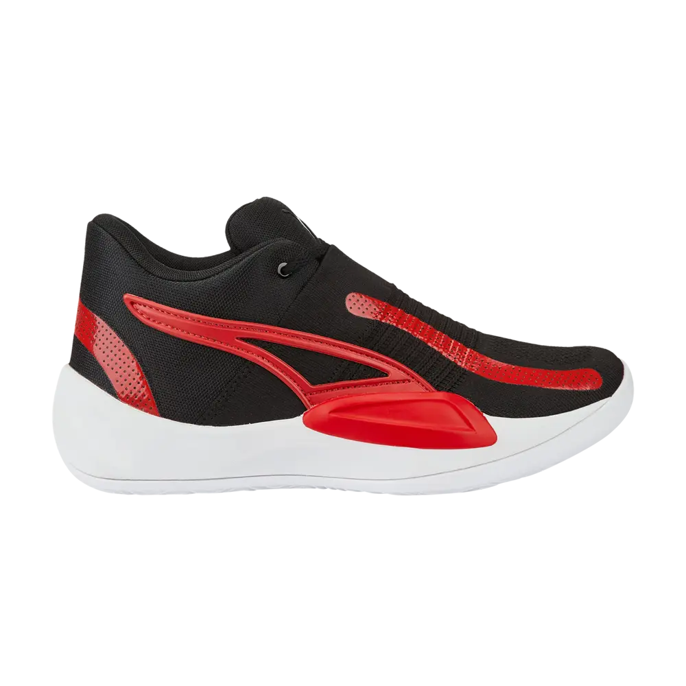 

Кроссовки Rise Nitro Puma, черный