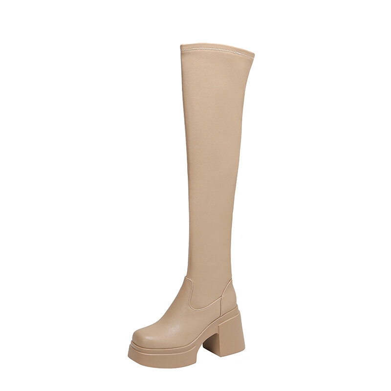 

Сапоги Five-nine Dan seven Over-The-Knee Boots Women's